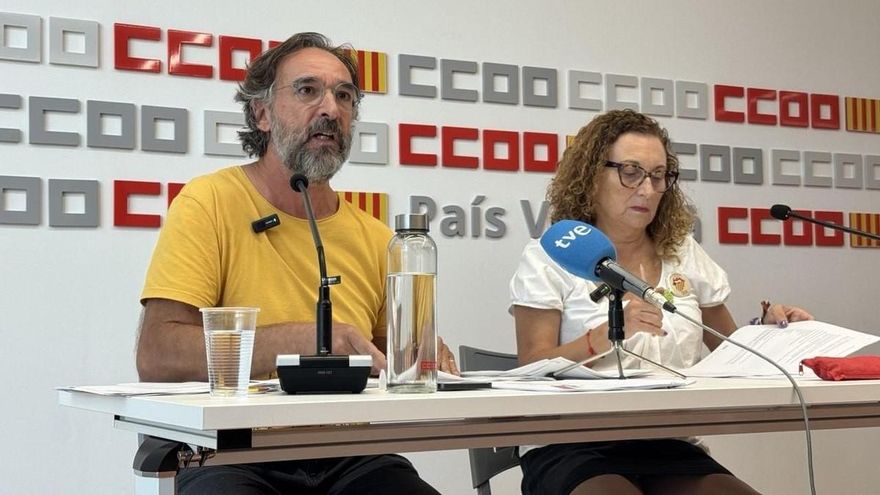 Los resultados de PISA representan una "señal de alarma grave" para el sistema educativo valenciano y "exigen responsabilidades"