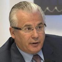 avatar de Baltasar Garzón