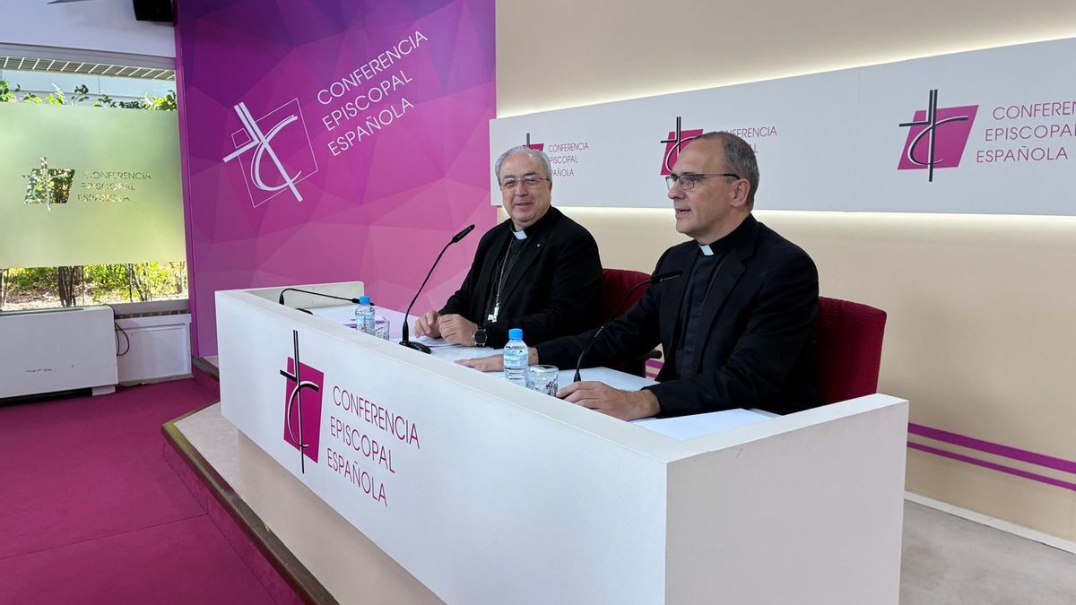 Los obispos exigen a los medios respetar "la presunción de inocencia" del obispo de Cádiz investigado por abuso sexual