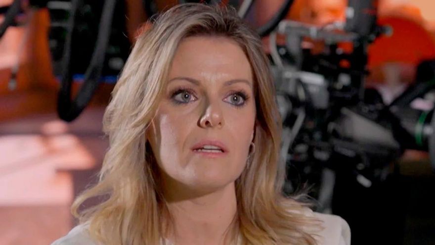 Andrea Ropero denunció en laSexta las amenazas de muerte que recibe en redes: "Le detuvieron y le condenaron"