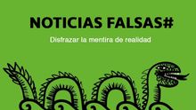 Cartel de un debate organizado en 2017 por la Plataforma en Defensa de la Libertad de Información (PDLI).