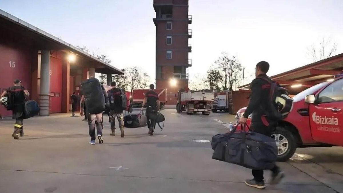 La jueza de la dana pide al Gobierno vasco que conserve las llamadas del 29-O desviadas a la centralita de su 112