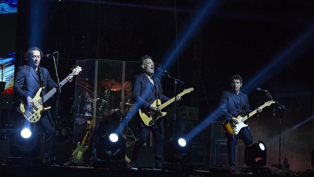 Café Quijano actuará en Pozoblanco dentro de su gira 'Miami 1990 Tour'