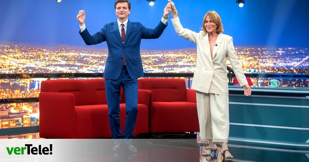 RTVE anuncia a los 4 invitados que abrirán la nueva temporada de 'Late Xou con Marc Giró' en La 1