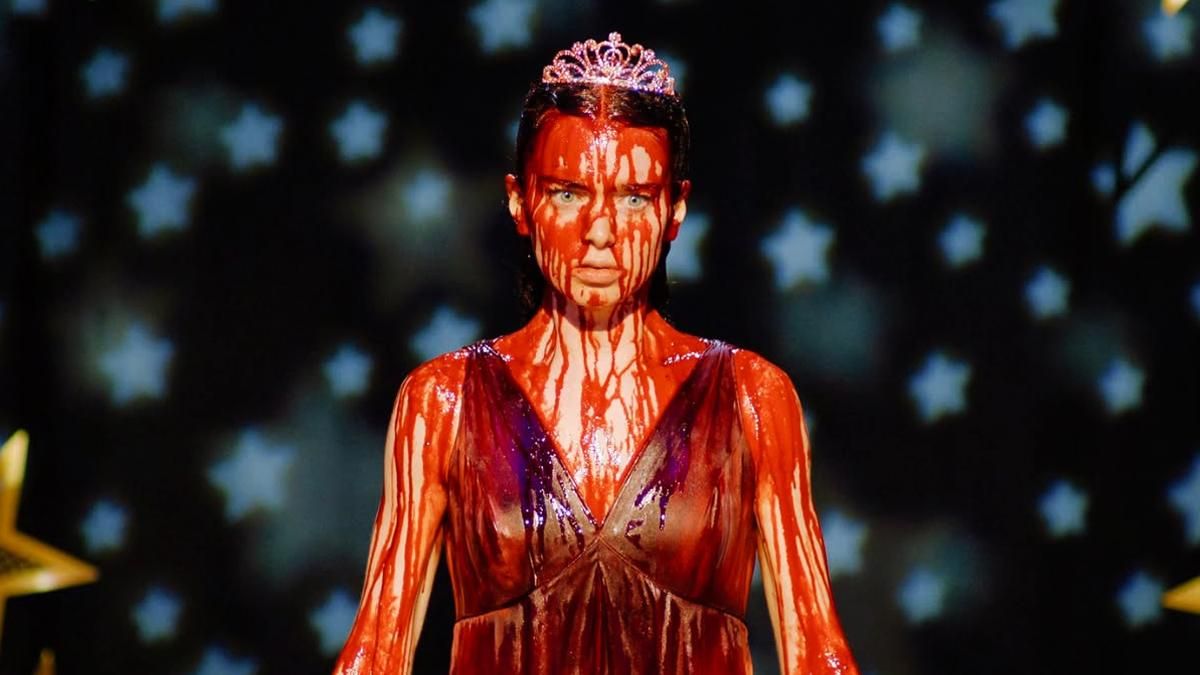 Prime Video renueva 'Carrie' por una segunda temporada y da las primeras pistas sobre los nuevos capítulos