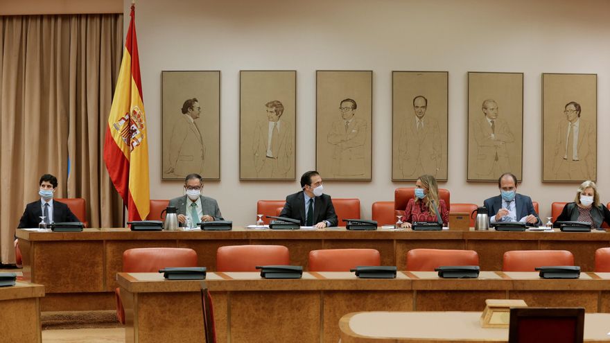 Albares condena el uso político de la migración por parte de Bielorrusia