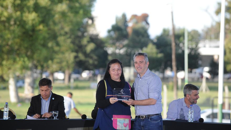 El "Cuervo" Larroque avivó más la interna del FdT y volvió a apuntar contra Guzmán: "No lo votó nadie"