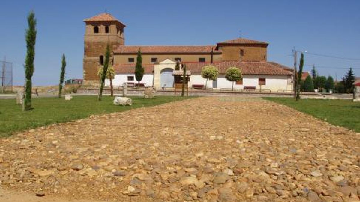 Un estudio desmiente varios mitos sobre las calzadas del Imperio Romano