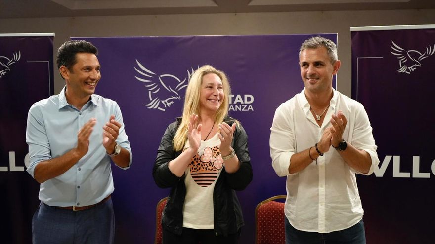 De "la libertad no es gratis" a la prohibición del tereré y las fotos: el último viaje del año de Karina Milei