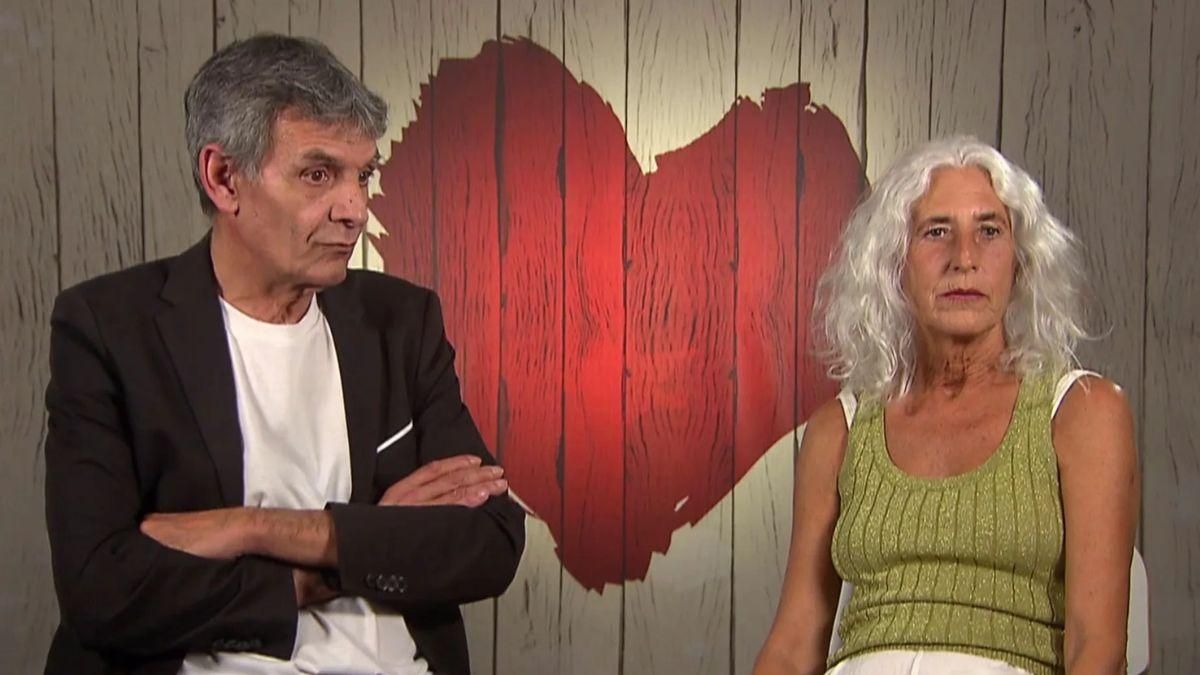 'First Dates' vive su cita más tensa con la discusión de dos solteros: "Si no cortáis esto acabaremos a bofetada limpia"