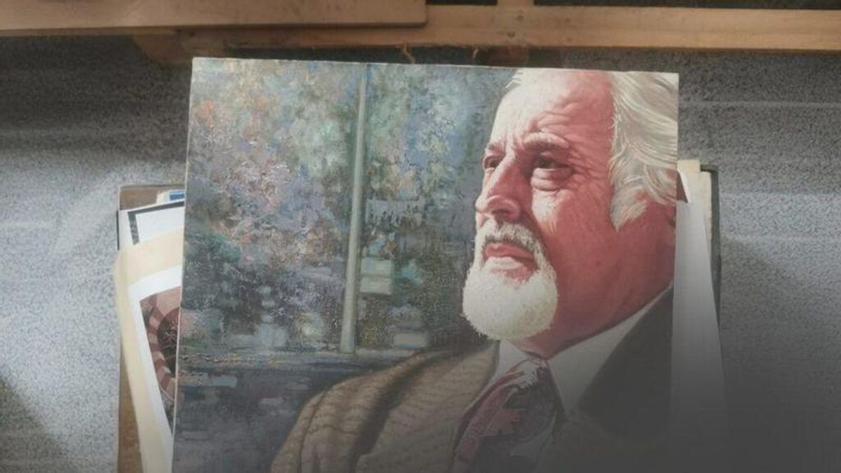 Al rescate de Rafael Pineda: una ruta articulada sobre la pintura, las tabernas y el Casco Histórico de Córdoba