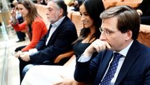 Madrid promete una lucha más ambiciosa contra la polución más allá de Madrid Central