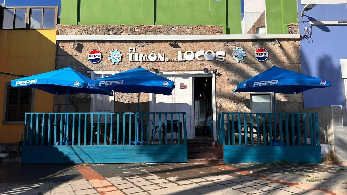 Un restaurante de Gran Canaria advierte por Instagram a unos clientes que hicieron un 'simpa' que fueron grabados y les invita a volver para “abonar la cuenta”