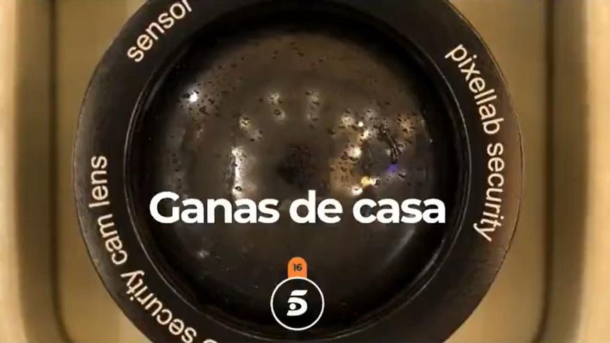 'Gran Hermano' lanza la primera promo de su 20ª edición, con una ausencia entre sus presentadores