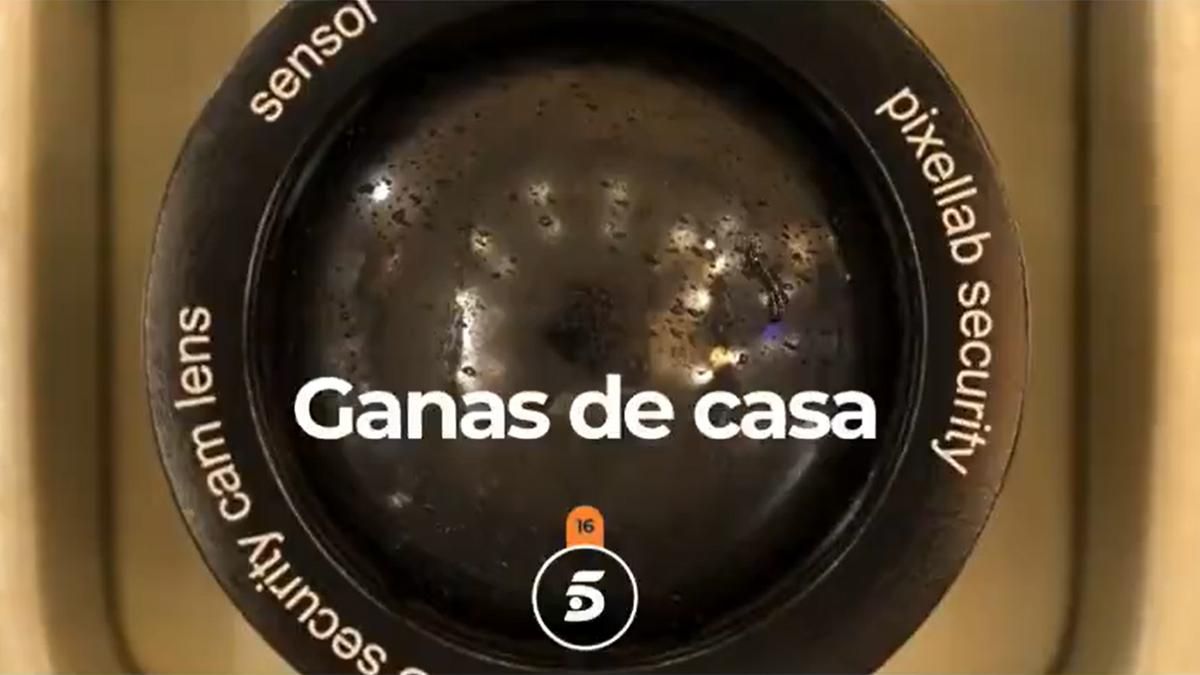 Imagen de la primera promo de 'Gran Hermano 20'