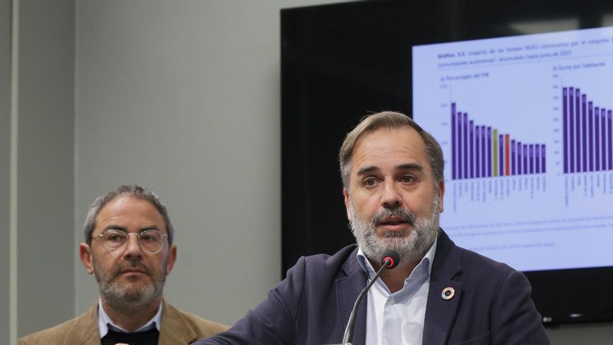 Granada presenta ante el Supremo un recurso para reclamar la sede de la Agencia Estatal de la Inteligencia Artificial