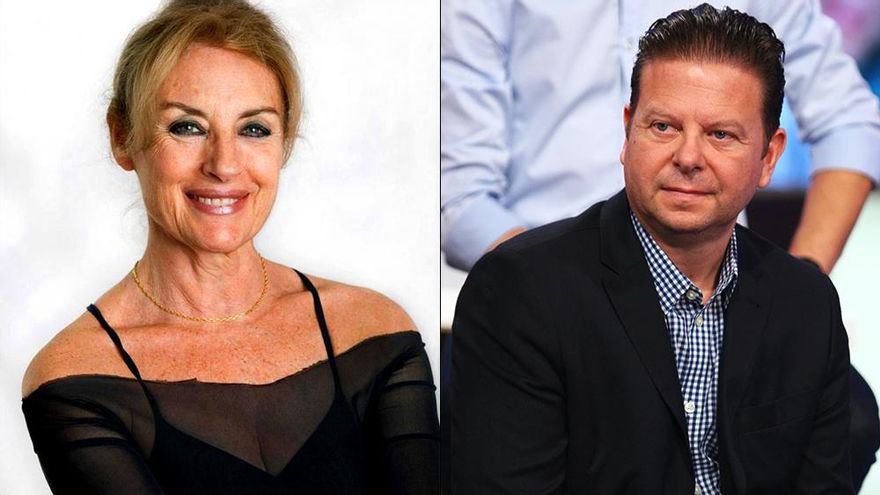 Coco Comín acusa a 'Operación Triunfo' de fraude y Tinet Rubira responde: "Las cosas no son como las cuenta"