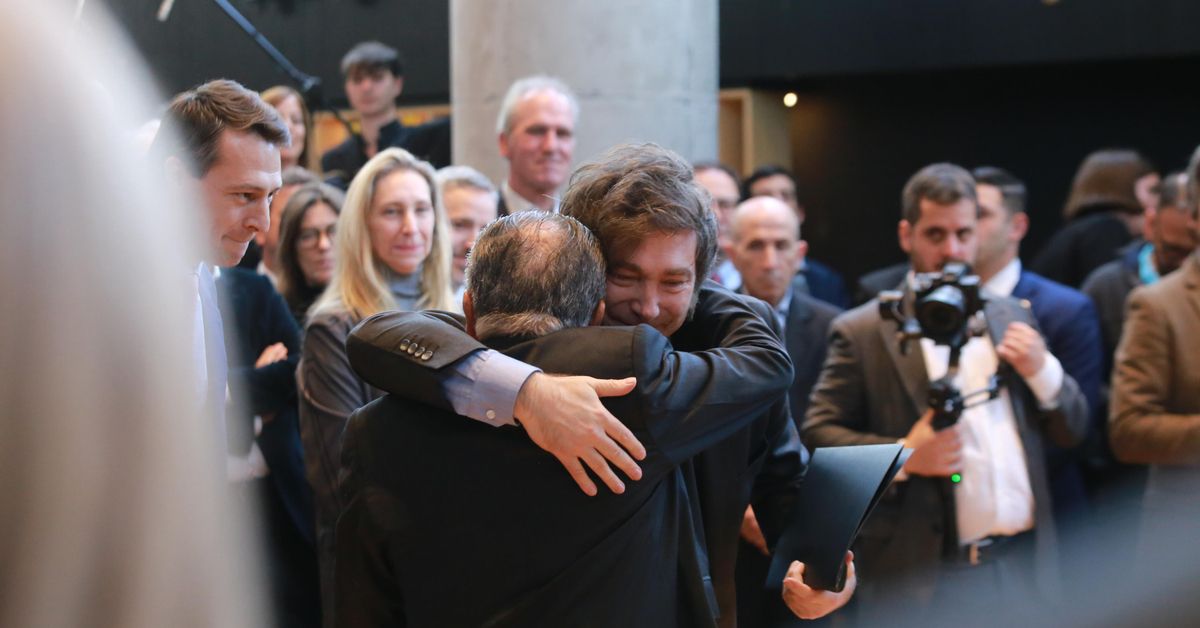 Una elección crucial que puede acelerar la agenda ultra o empujar a Milei a una crisis
