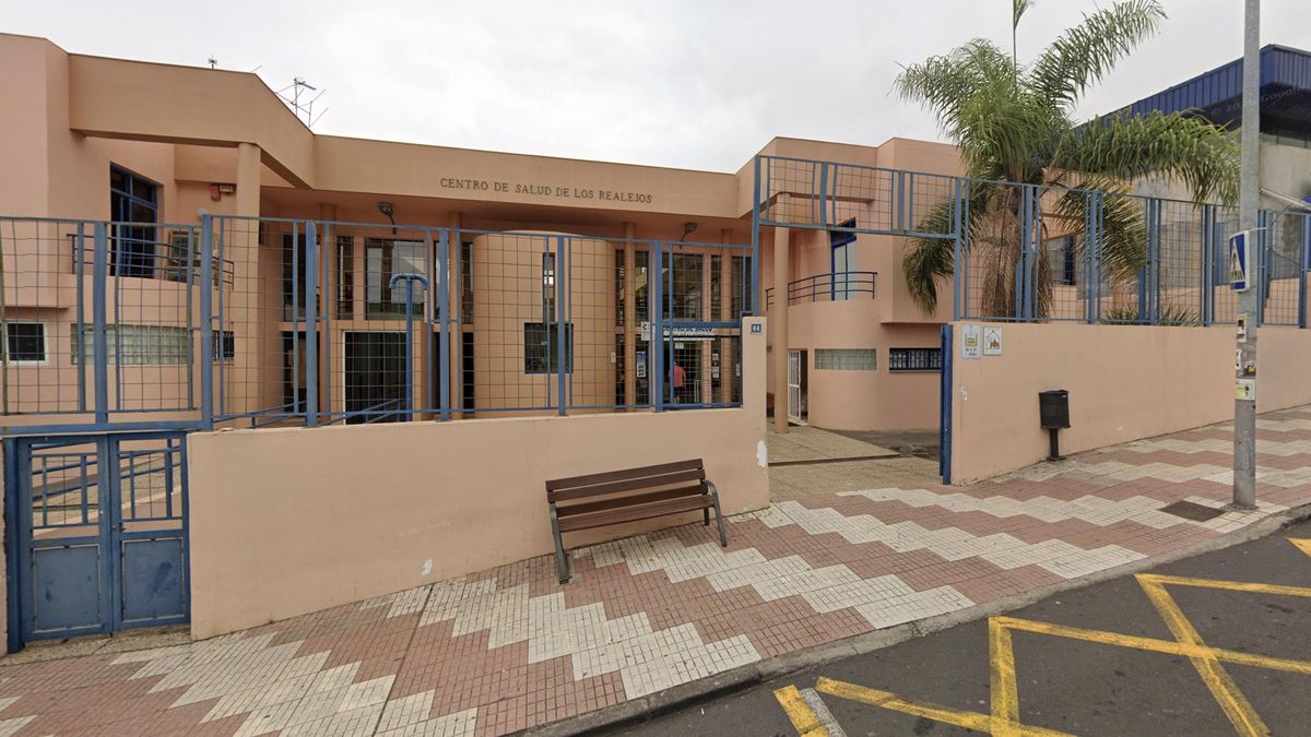 Detenido en Tenerife un médico de Atención Primaria acusado de agresión sexual a varias pacientes, alguna menores