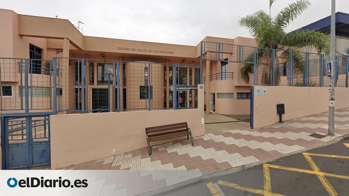 Detenido en Tenerife un médico de Atención Primaria acusado de agresión sexual a varias pacientes, alguna menores