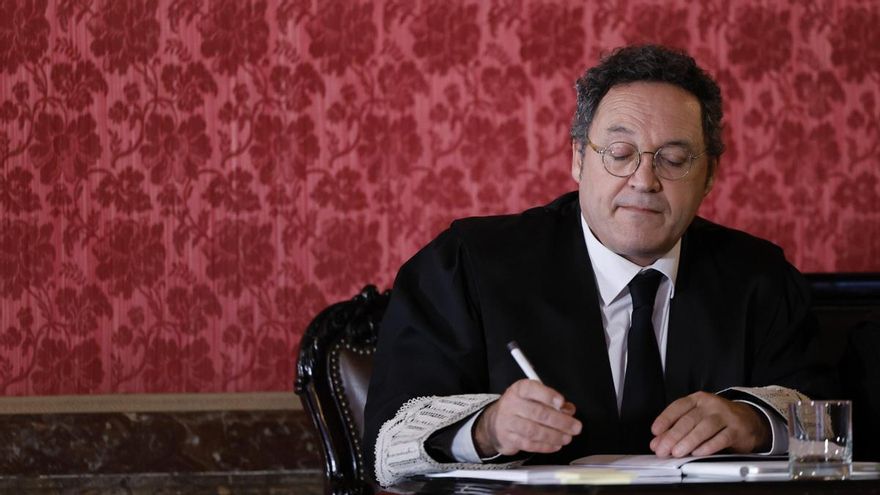 The trial of the attorney general faces its final stretch with the focus on the UCO and more journalists who learned of the confession of Ayuso's partner