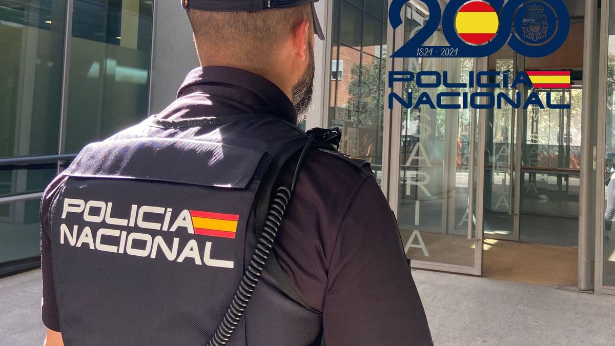 Detenido en Huesca un joven de 19 años que llamó hasta ocho veces a la Policía Nacional por emergencias simuladas