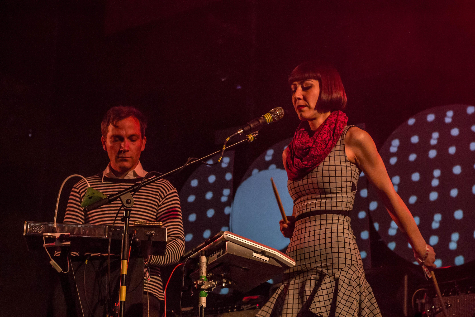 The Octopuss Project / ANTONIO FLORENCIANO