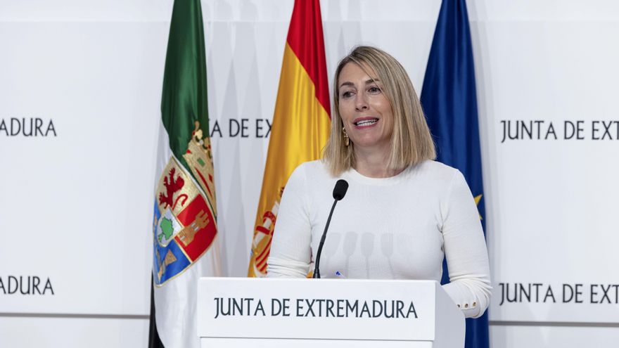 Guardiola amplía el Gobierno para meter a Vox y encomienda a la extrema derecha las competencias de protección ambiental