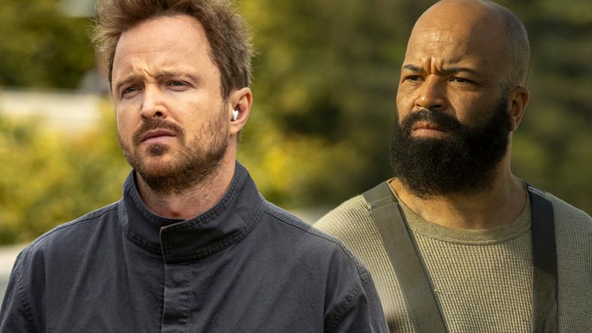 'Westworld' lanza nuevas imágenes capitulares de su temporada 3 en HBO