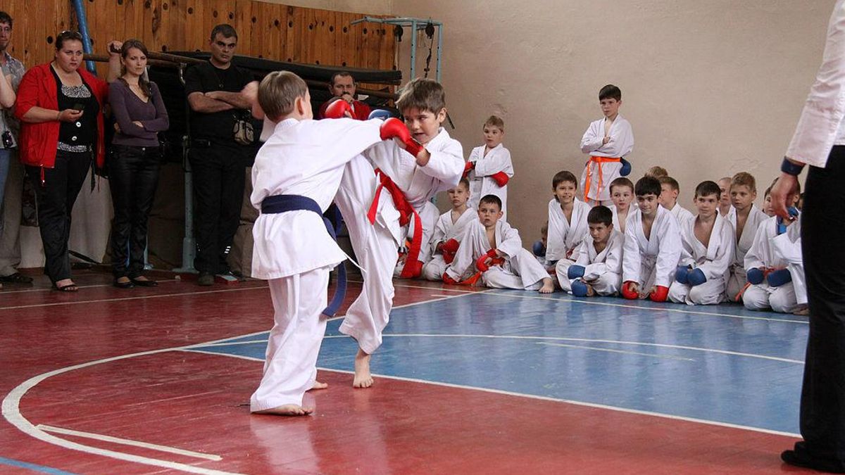 Unos 135.000 euros para el fomento y la promoción del deporte en Logroño