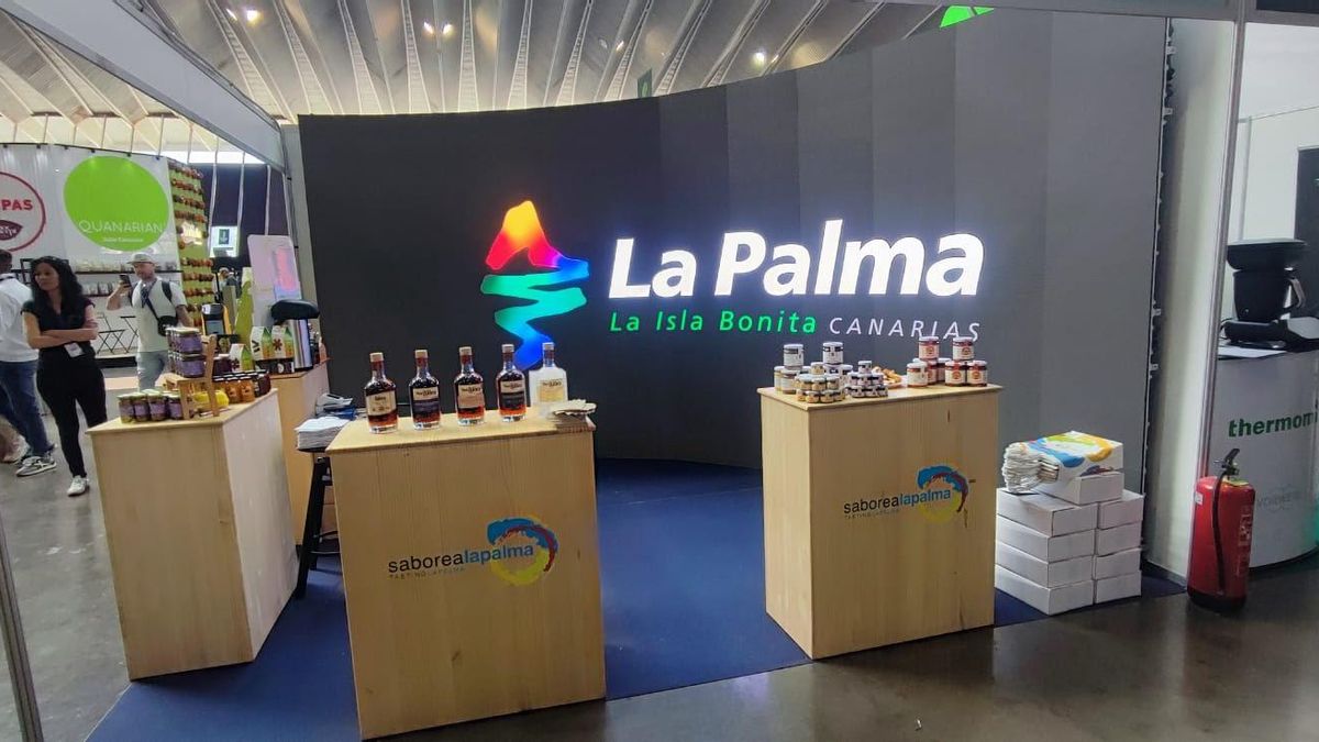 El Cabildo proyecta en GastroCanarias 2026 el valor del producto local y la excelencia gastronómica insular