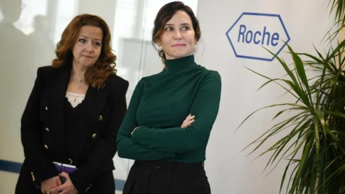 El Gobierno de Ayuso votó a favor del registro de objetores al aborto que ahora boicotea