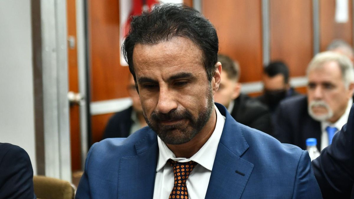 Caso Maradona: declaró Luque, aseguró que Diego “no agonizó” y se suspendió la testimonial de Gianinna