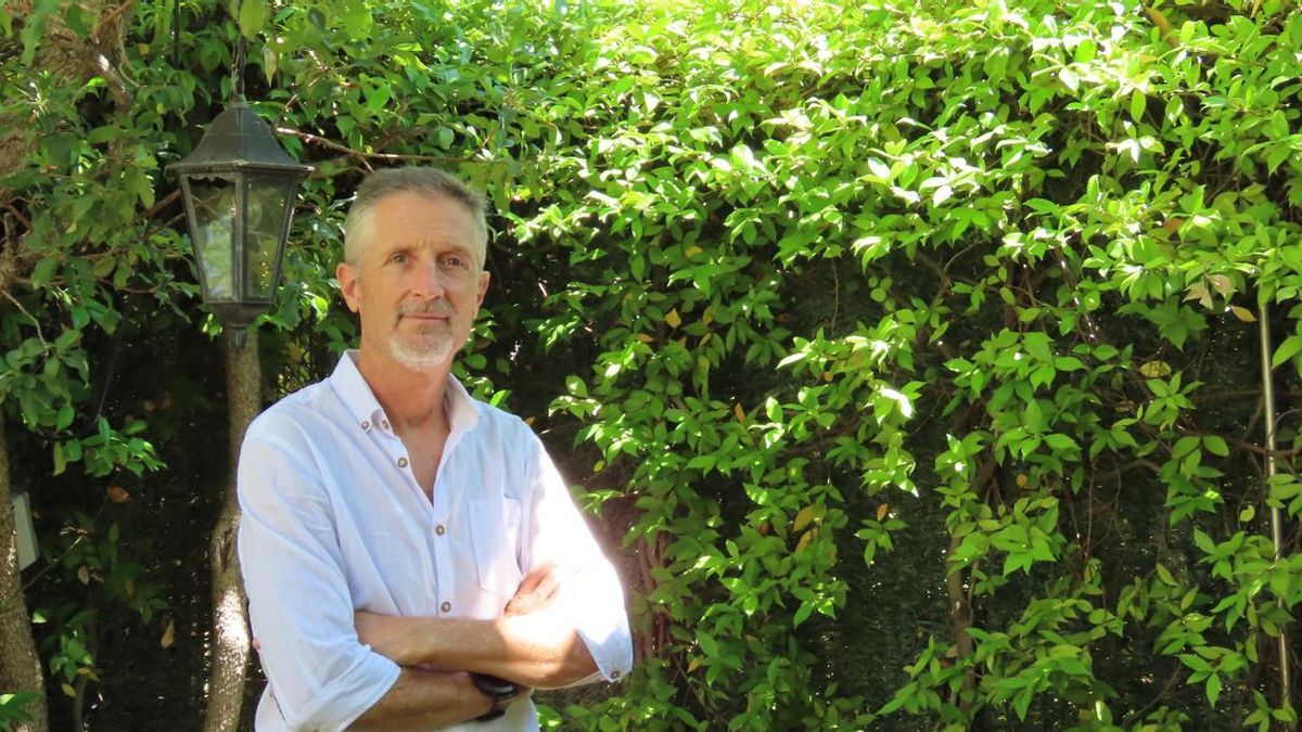 Fernando Valladares, científico y divulgador medioambiental: “No hay mierda para tantas plantas de biogás”
