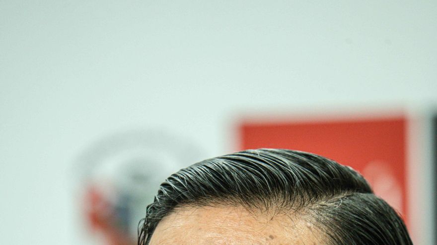 El primer ministro de Perú dice que denuncias contra Boluarte se basan en especulaciones