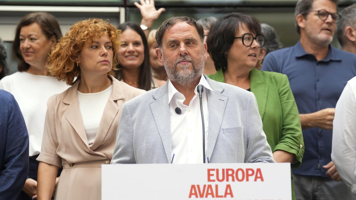 Última hora sobre la actualidad política, en directo
