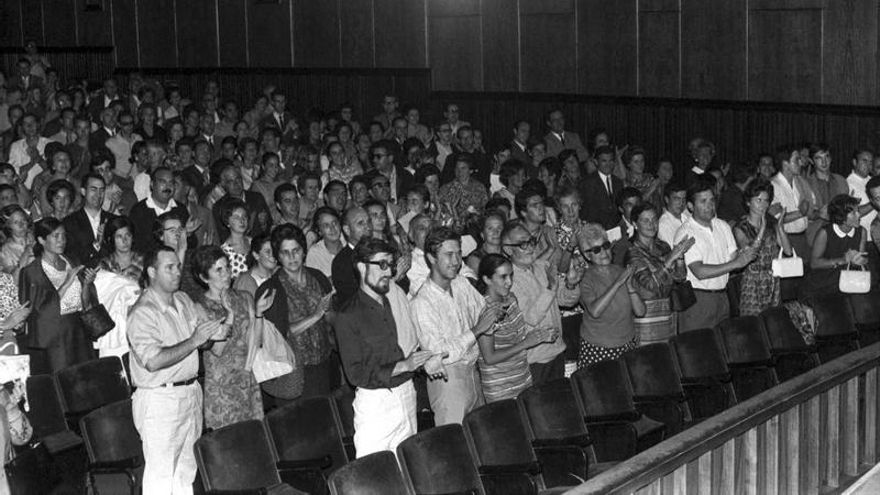 El cine vasco: el relato de nuestro país que dialoga con el mundo