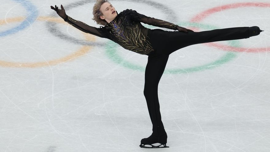 De estrella viral a gran sorpresa negativa: el giro más inesperado del patinaje artístico en los Juegos Olímpicos de Invierno 2026