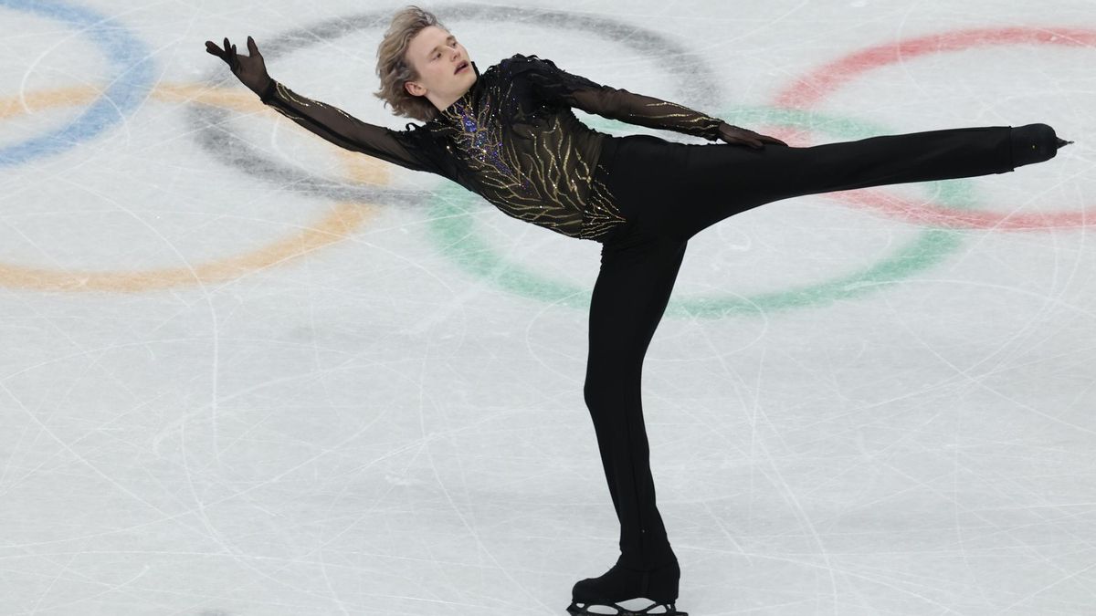 De estrella viral a gran sorpresa negativa: el giro más inesperado del patinaje artístico en los Juegos Olímpicos de Invierno 2026