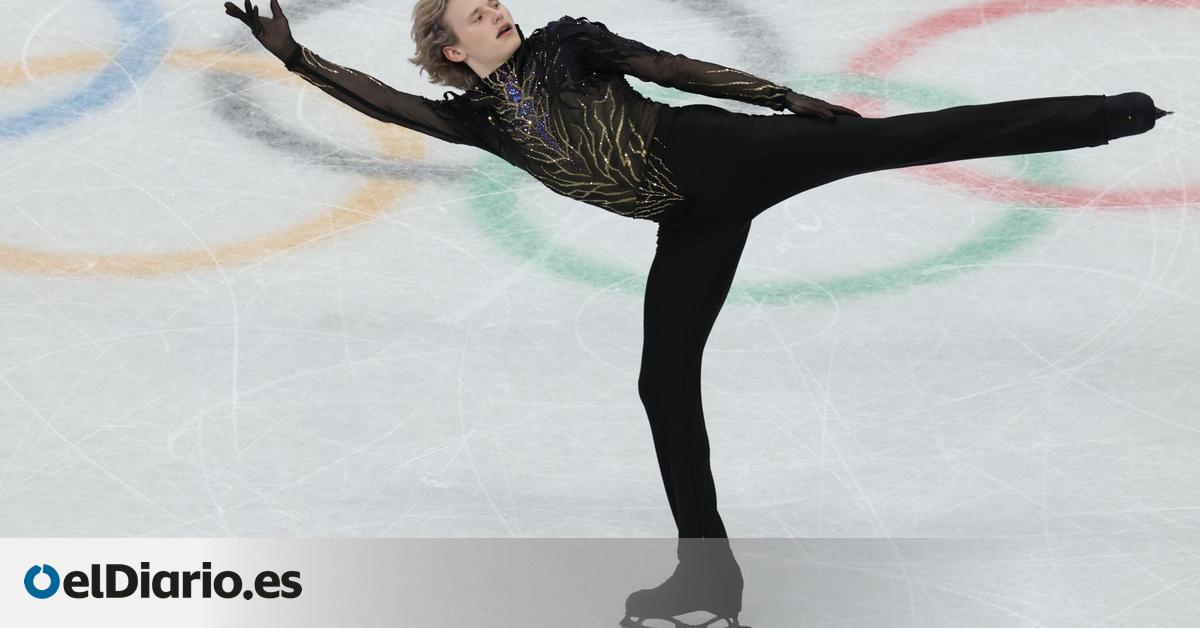 Ilia Malinin’s Shocking Olympic Upset & Mental Health Plea