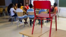 Los recortes se llevan por delante a los profesores especialistas en acoso escolar de los colegios.