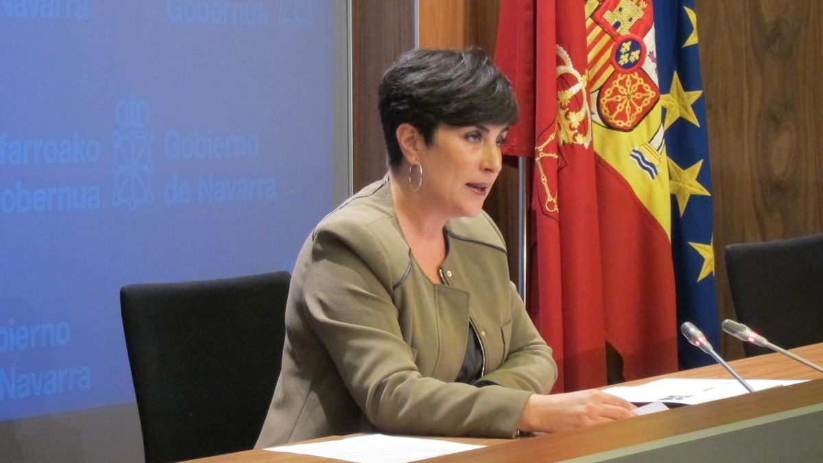 Solana dice, ante la manifestación por la bandera, que "no es legítimo utilizarla para tapar las vergüenzas de nadie"