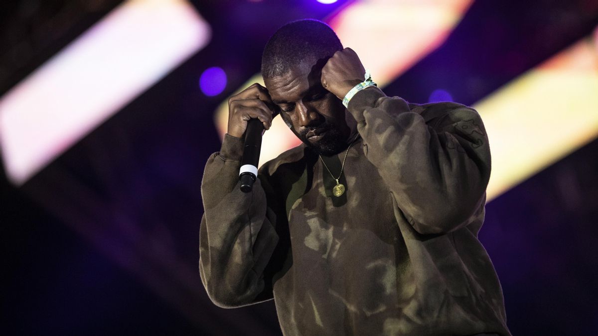 Entradas para ver a Kanye West en Madrid en 2026: cómo registrarse para comprar los tickets, fecha y precio de su único concierto