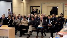 La Fiscalía arranca el juicio de Bankia con la advertencia de que puede ampliar la acusación contra Rato y el resto
