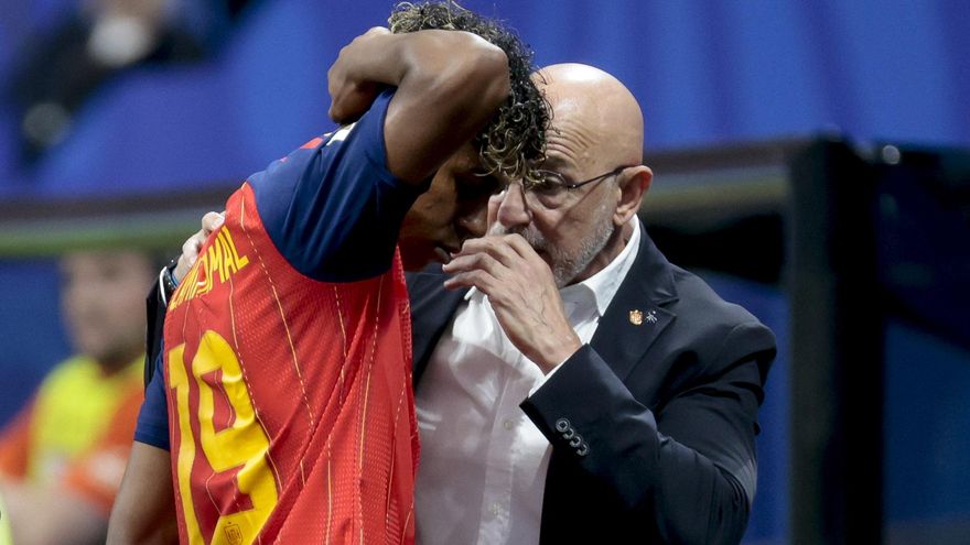 La estadística que persigue a España en el Mundial: solo ha ganado tres partidos desde 2010