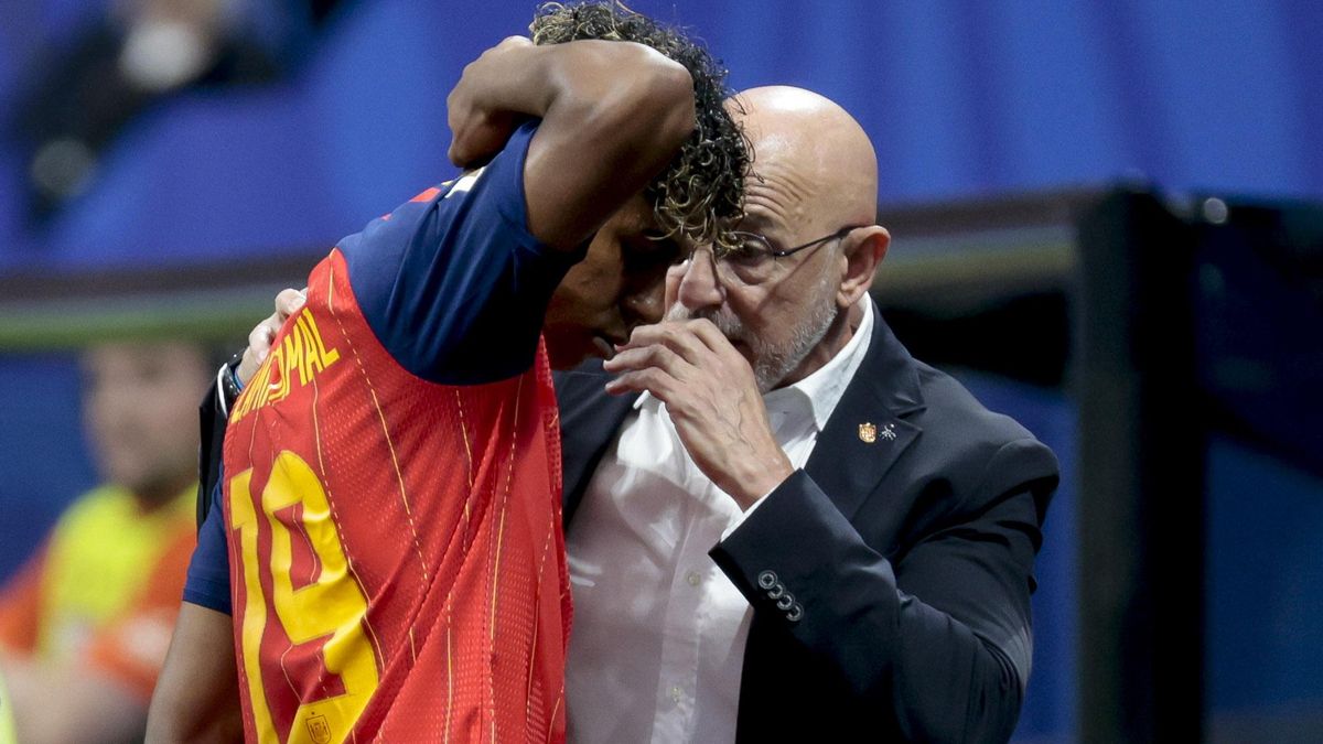 La estadística que persigue a España en el Mundial: solo ha ganado tres partidos desde 2010
