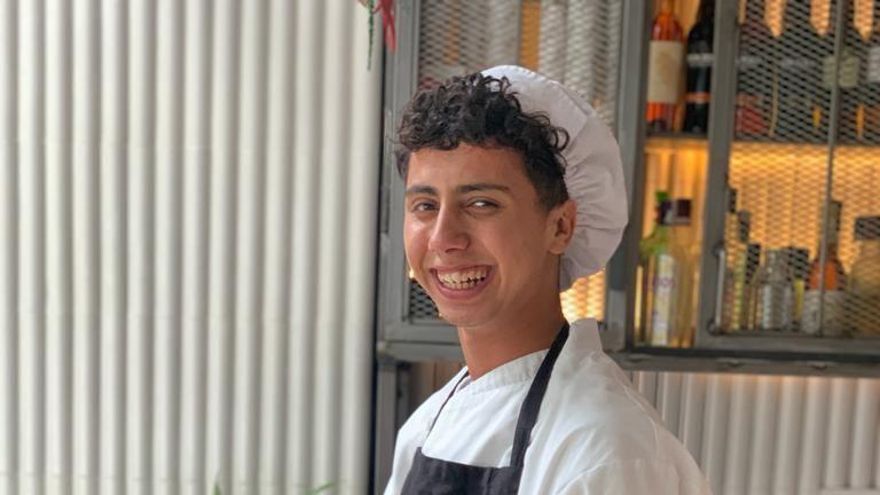 Uno de los menores devueltos por España a Marruecos a los que el Supremo ha dado la razón: "Pasé mucho miedo"