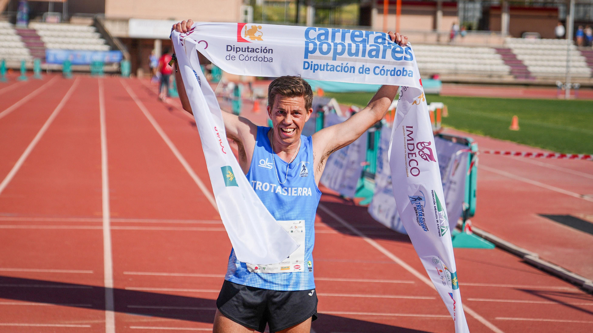 37° CP 10K Los Califas