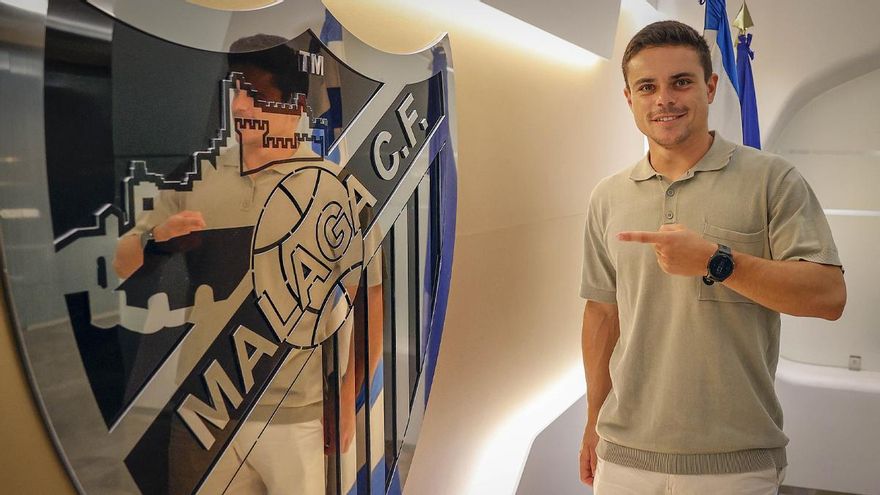 Los rivales del Córdoba CF mantienen su reestructuración en Primera RFEF