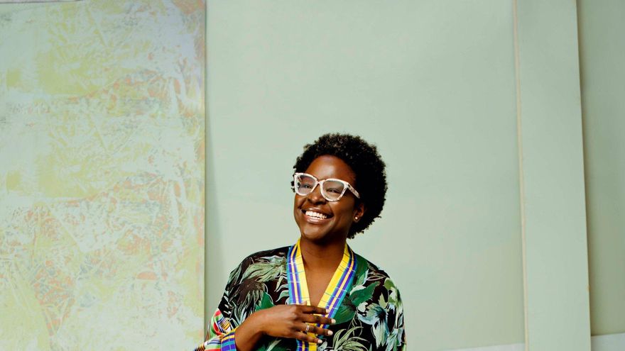 Una cordobesa, al frente del museo de arte contemporáneo más importante de Barcelona